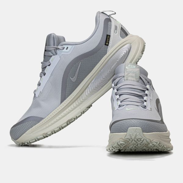 Nike Vomero 18 Gore-Tex White Grey nk-27002-40 фото