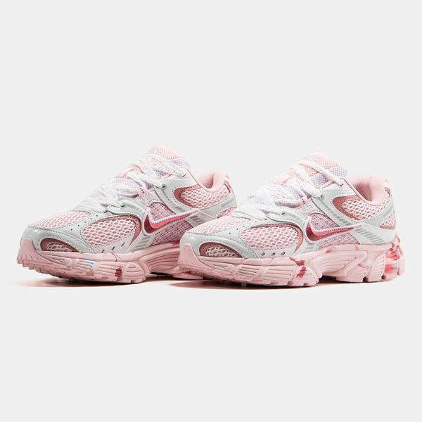 Nike Zoom V5 RNR Custom Pink nk-22441-36 фото