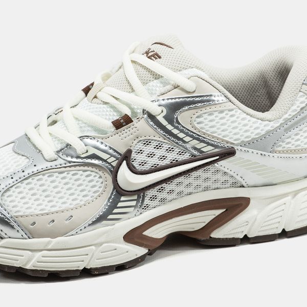 Nike Zoom V5 RNR Sail Light Orewood Brown nk-21847-36 фото