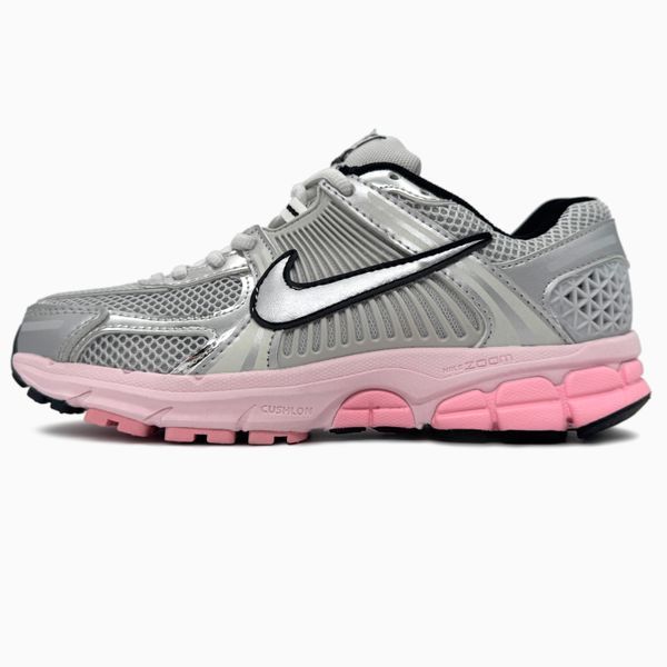 Nike Zoom Vomero 5 Pink Foam Silver nk-19078-36 фото