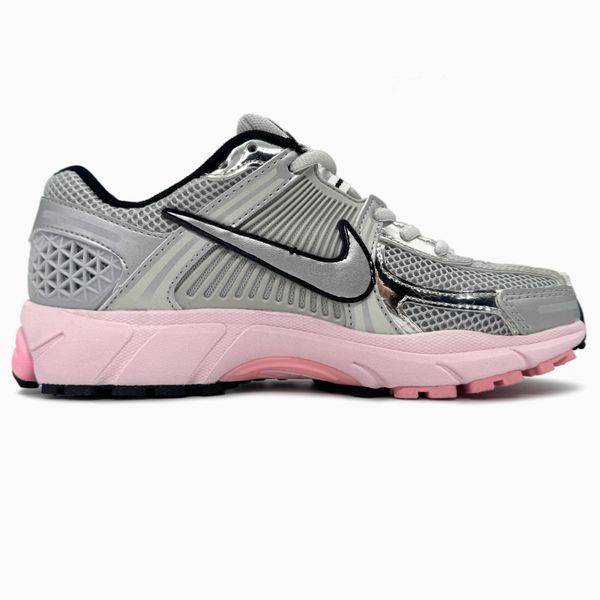 Nike Zoom Vomero 5 Pink Foam Silver nk-19078-36 фото