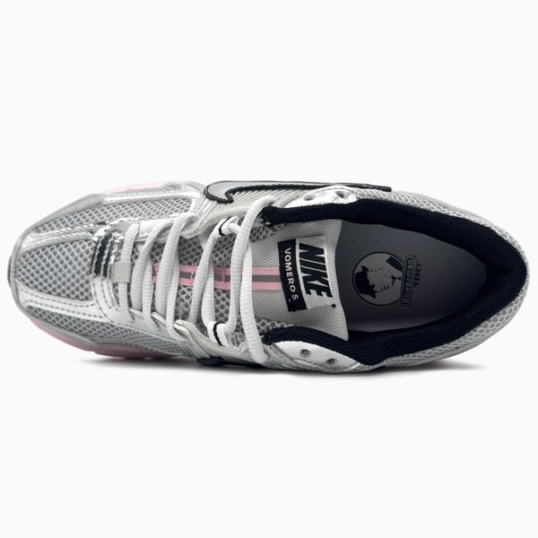 Nike Zoom Vomero 5 Pink Foam Silver nk-19078-36 фото