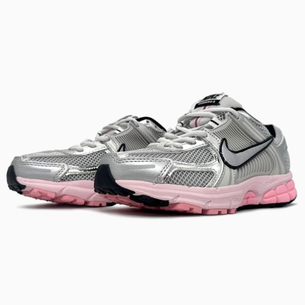 Nike Zoom Vomero 5 Pink Foam Silver nk-19078-36 фото