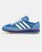 Adidas SL 72 RS Blue Core White ad-20009-40 фото 1