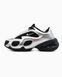 Nike Air Max Muse Black Metallic Silver nk-20176-36 фото 1