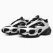 Nike Air Max Muse Black Metallic Silver nk-20176-36 фото 2