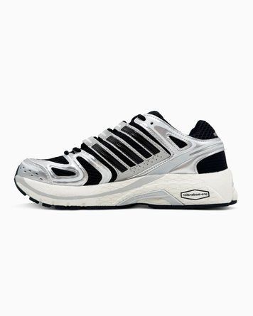 Adidas Adistar Control 5 Black Silver ad-26313-36 фото