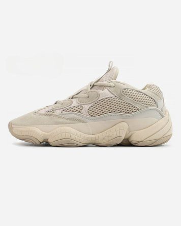 Adidas Yeezy Boost 500 Blush ad-00651-36 фото