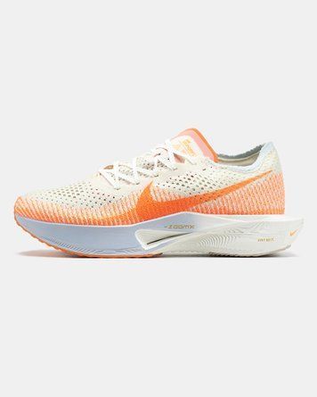 Nike Air ZoomX VaporFly 3 Beige Orange nk-19685-36 фото