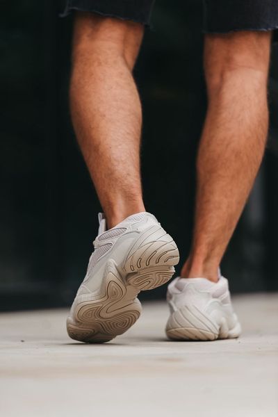 Adidas Yeezy Boost 500 Blush ad-00651-36 фото