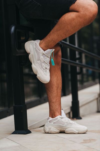 Adidas Yeezy Boost 500 Blush ad-00651-36 фото