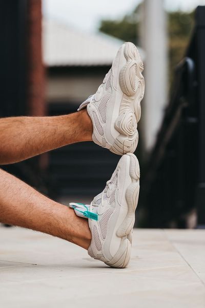 Adidas Yeezy Boost 500 Blush ad-00651-36 фото