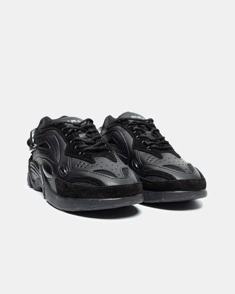 Adidas x Raf Simons Cylon-21 Black ad-23645-41 фото