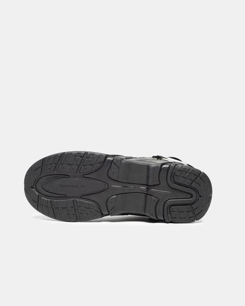 Adidas x Raf Simons Cylon-21 Black ad-23645-41 фото