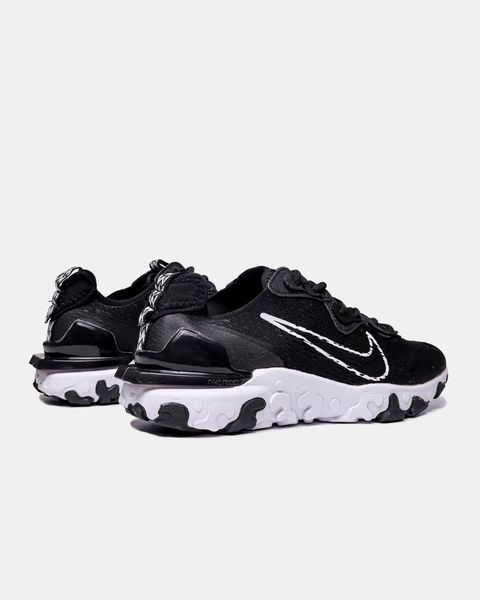 Nike React Vision Black White nk-14895-40 фото