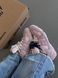 New Balance 530 x Miu Miu Pink Blue Laces nb-20442-36 фото 5