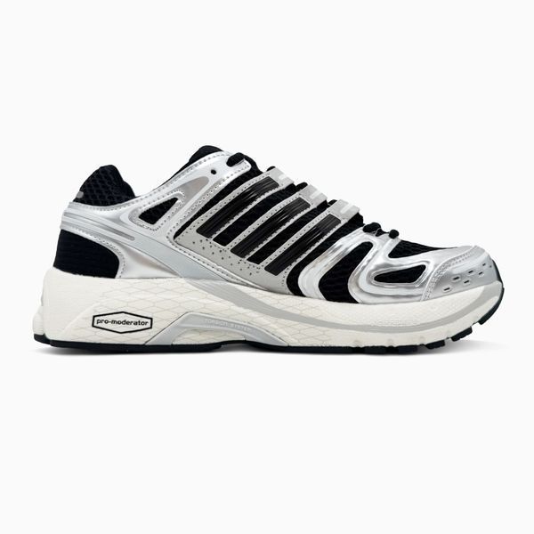 Adidas Adistar Control 5 Black Silver ad-26313-36 фото