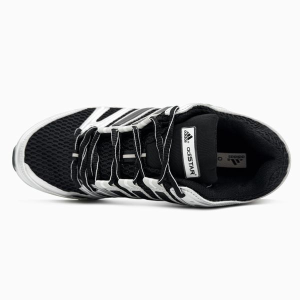Adidas Adistar Control 5 Black Silver ad-26313-36 фото
