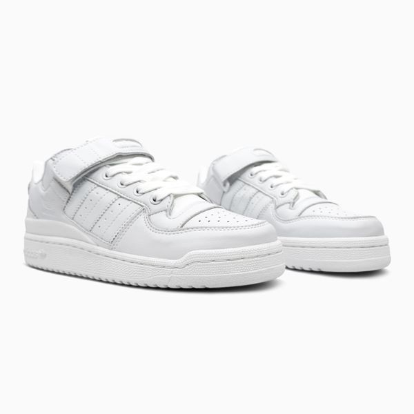 Adidas Forum Low Full White ad-00167-36 фото