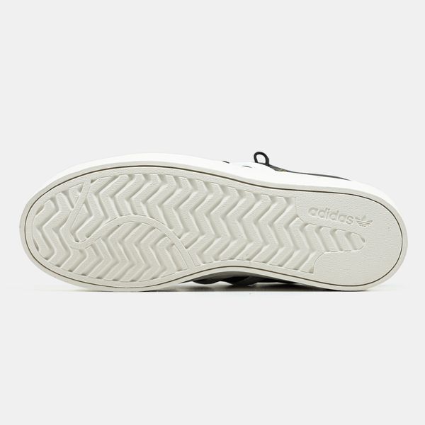 Adidas Superstar Platform Bonega Black ad-12013-37 фото