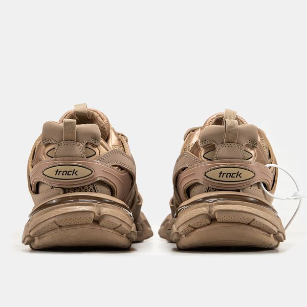 Balenciaga Track 3.0 Beige bg-11096-36 фото