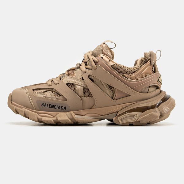 Balenciaga Track 3.0 Beige bg-11096-36 фото