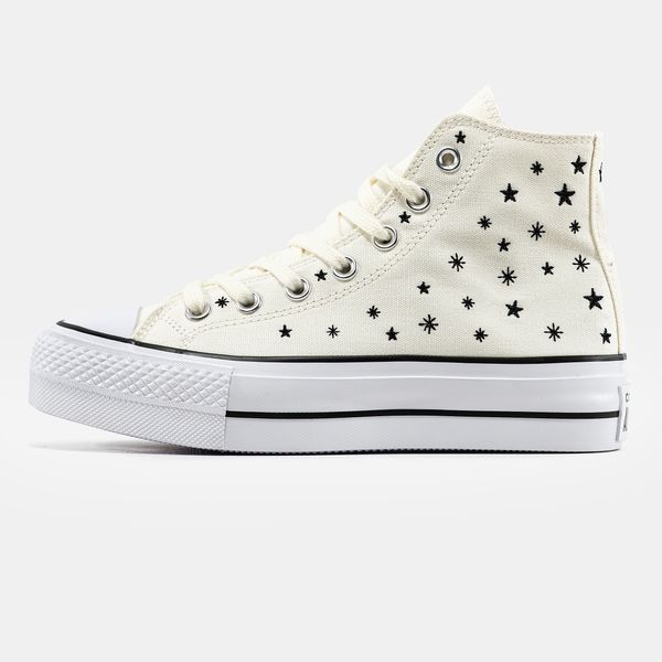 Converse Chuck Taylor All Star High cr-14679-36 фото