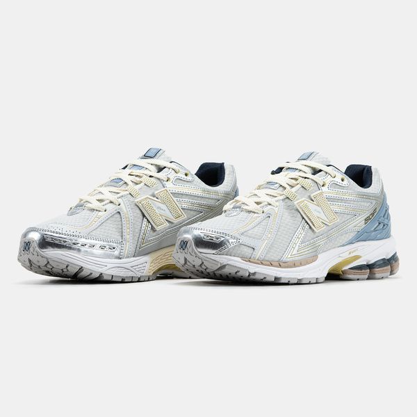 New Balance 1906R Silver Blue nb-17446-36 фото