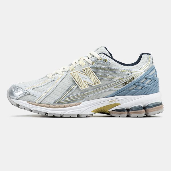 New Balance 1906R Silver Blue nb-17446-36 фото