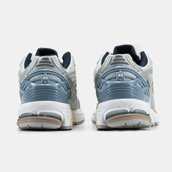 New Balance 1906R Silver Blue nb-17446-36 фото