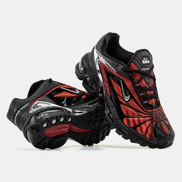 Nike Air Max Tailwind 5 x Skepta Red Black nk-14012-40 фото