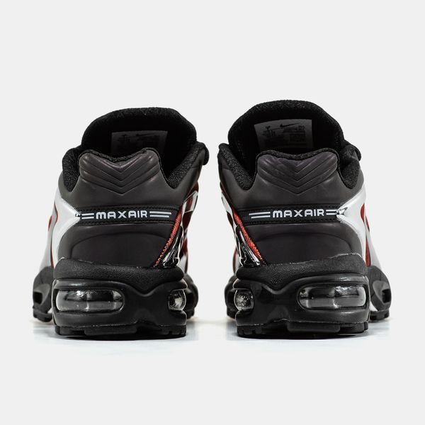 Nike Air Max Tailwind 5 x Skepta Red Black nk-14012-40 фото