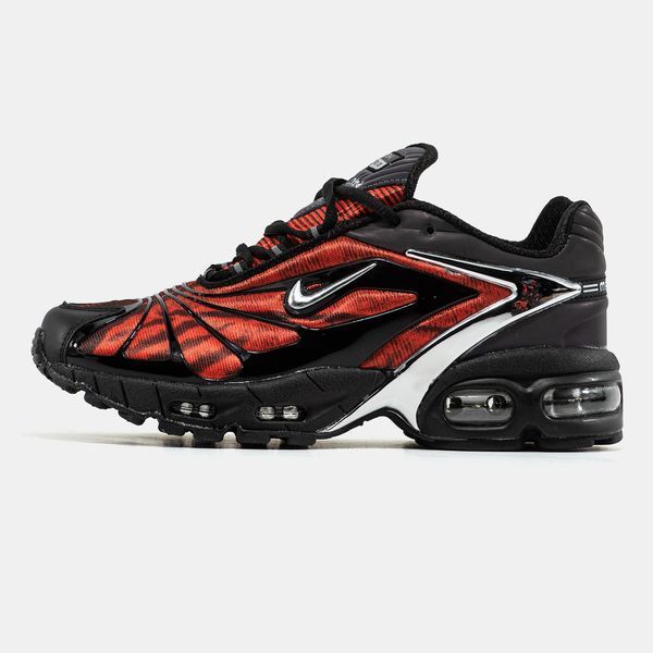 Nike Air Max Tailwind 5 x Skepta Red Black nk-14012-40 фото