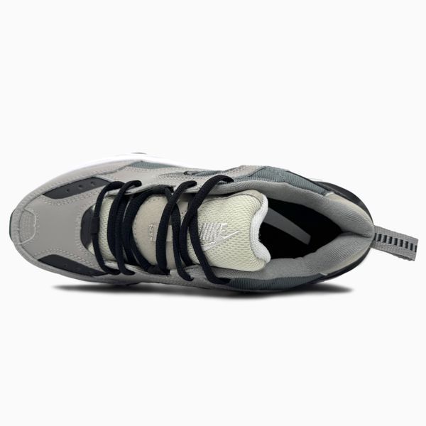 Nike M2K Tekno Black Grey nk-02577-36 фото