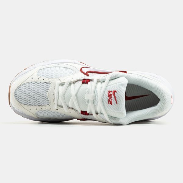 Nike Zoom V5 RNR White Red nk-24063-41 фото