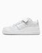 Adidas Forum Low Full White ad-00167-36 фото 1