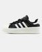 Adidas Superstar Platform Bonega Black ad-12013-37 фото 1