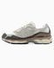 Asics Gel-NYC Metallic Brown ac-19268-36 фото 1