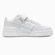 Adidas Forum Low Full White ad-00167-36 фото 3