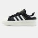 Adidas Superstar Platform Bonega Black ad-12013-37 фото 4