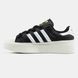 Adidas Superstar Platform Bonega Black ad-12013-37 фото 5
