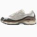 Asics Gel-NYC Metallic Brown ac-19268-36 фото 5