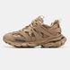 Balenciaga Track 3.0 Beige bg-11096-36 фото 4