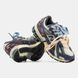 New Balance 1906A Grey Burgundy Extreme Laces nb-25215-40 фото 2