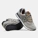 New Balance 574 Grey Black nb-18189-41 фото 3