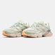 New Balance 9060 Silver Moss Green nb-14899-36 фото 3