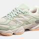 New Balance 9060 Silver Moss Green nb-14899-36 фото 6