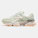 New Balance 9060 Silver Moss Green nb-14899-36 фото 4