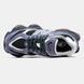 New Balance 9060 Violet Noir nb-13177-36 фото 5