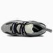 Nike M2K Tekno Black Grey nk-02577-36 фото 4